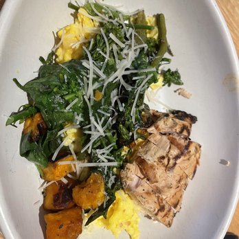 True Food Kitchen - Looks better on the menu picture right? - New American Near Me - Boca Raton, Florida True Food Kitchen - Looks better on the menu picture right? - New American Near Me - Boca Raton, Florida