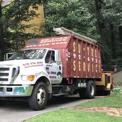 Su-Tree Service
