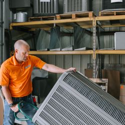 Gault Heating & Cooling