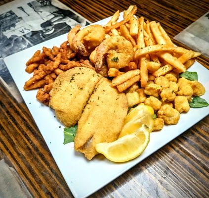 Galveston Seafood & Grill by null