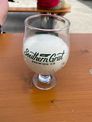 Southern Grist - Nations (West Nashville) by null