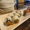 Tokyo Sushi gift card