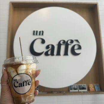 Un Caffe - Einspanner - Coffee & Tea Near Me - Houston, Texas Un Caffe - Einspanner - Coffee & Tea Near Me - Houston, Texas
