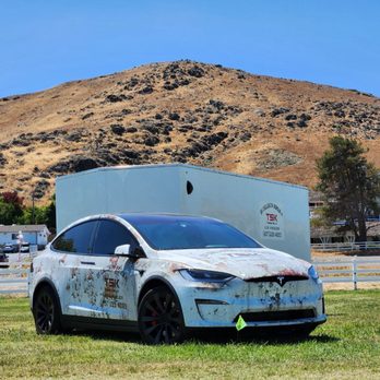 TSK Tesla Service - Auto Repair Near Me - Cypress , California TSK Tesla Service - Auto Repair Near Me - Cypress , California