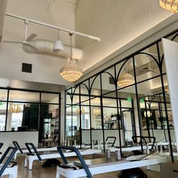 Sunday Pilates Reno