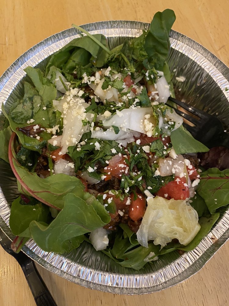 FOOD FOR THE SOUL 30 Photos & 88 Reviews 200 East Center St