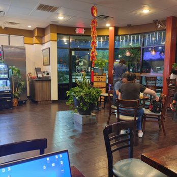 Boba Island - Inside a Boba Island - Coffee & Tea Near Me - Houston, Texas Boba Island - Inside a Boba Island - Coffee & Tea Near Me - Houston, Texas