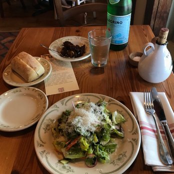 Osteria Tulia - Italian Near Me - Naples, Florida Osteria Tulia - Italian Near Me - Naples, Florida