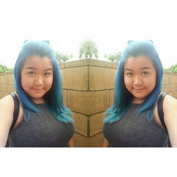 Haar Punx - First time dyeing my hair crazy color! - Hair Salons Near Me - Monrovia, California Haar Punx - First time dyeing my hair crazy color! - Hair Salons Near Me - Monrovia, California