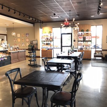 Peet's Coffee - I love the open & spacious design of this Peet's coffee location. - Coffee & Tea Near Me - Roseville, California
