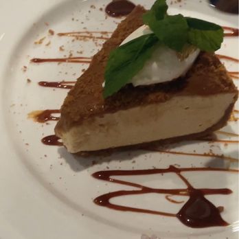 Beverly Bar - Cookie Butter Cheesecake - Wine Bars Near Me - Beverly Hills, California Beverly Bar - Cookie Butter Cheesecake - Wine Bars Near Me - Beverly Hills, California