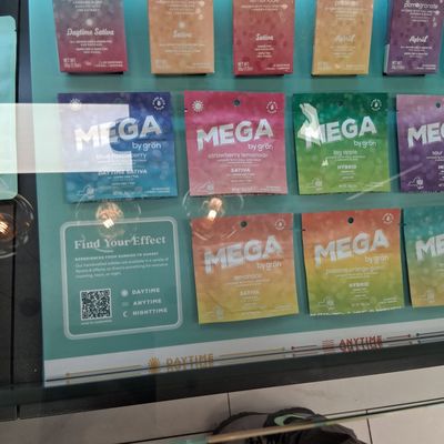 Strain Stars Cannabis Dispensary & Delivery by null