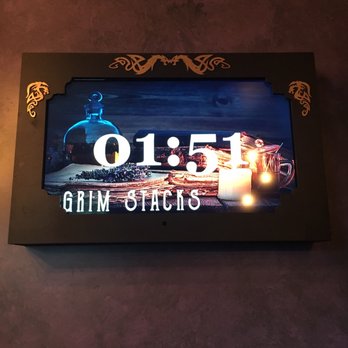 Puzzle Effect - Escape Games Near Me - San Luis Obispo, California Puzzle Effect - Escape Games Near Me - San Luis Obispo, California