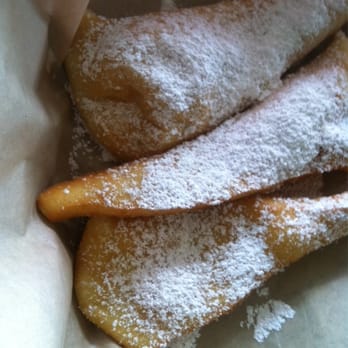 On The Hook - Beignets - Cajun/Creole Near Me - Brea, California