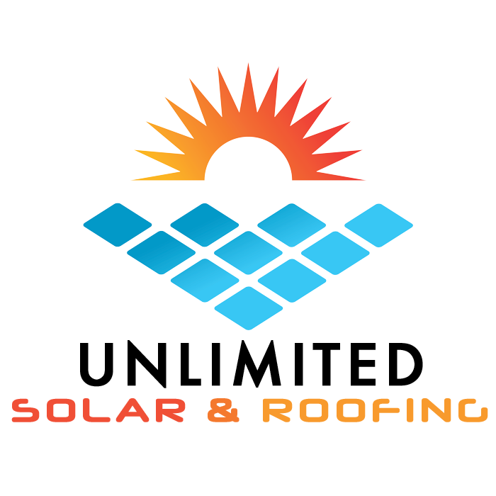 Slide of Unlimited Solar & Roofing