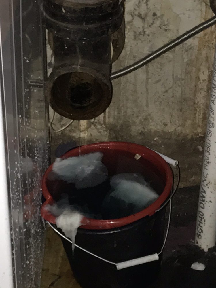 Slide of Roto-Rooter Plumbing & Water Cleanup