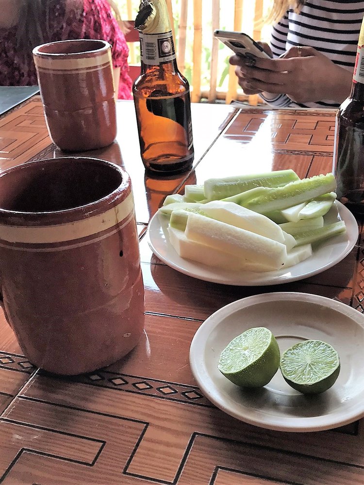 Hacienda La Violeta