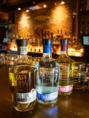 Mi Casa Mexican Restaurant and Cantina by null