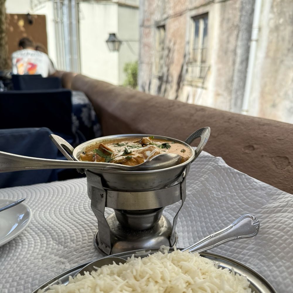 THE BEST 10 INDIAN RESTAURANTS near R. NAMPULA, 2685 PRIOR VELHO, PORTUGAL  - Updated 2026 - Hours - Yelp, image size:1000x1000