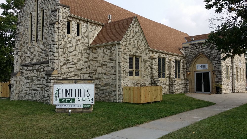 A G JUNCTION KOREAN CHURCH Updated June 2024 337 West 7th St