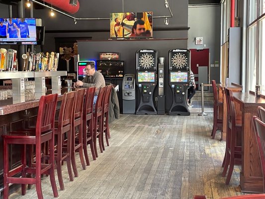 The Bulldog Lowertown by null