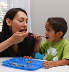 Spectrum Speech And Feeding - child therapist in Newport Beach, CA