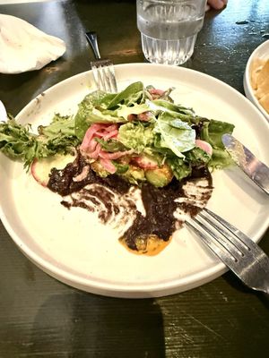 Pura Vida Cocina by null