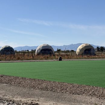 Tirrito Farm - Grass. - Wine Bars Near Me - Willcox, Arizona