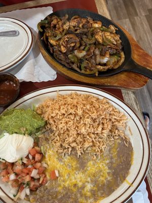 Las Panchitas by null