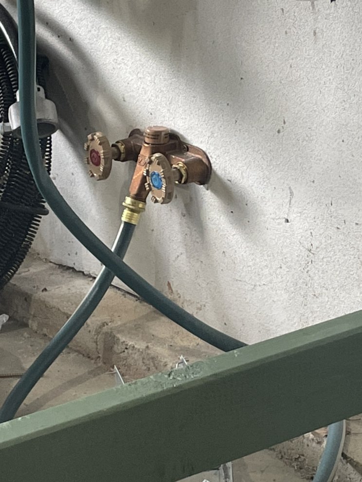 Slide of Fersch Plumbing