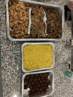 Doner & Gyros Texas Hub by null