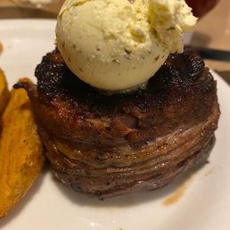 Filet Mignon