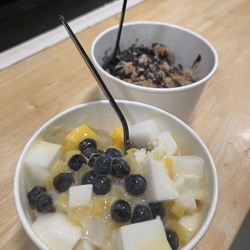 Iceskimo - Desserts Near Me - Chula Vista, California Iceskimo - Desserts Near Me - Chula Vista, California
