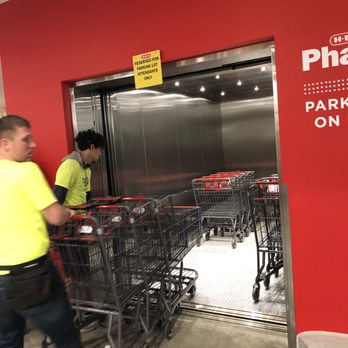 H-E-B - Grocery Near Me - Houston, Texas
