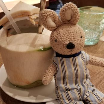 Chin Chin - Thai Near Me - Hong Kong, HK