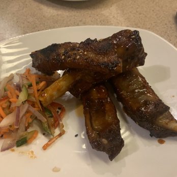P.F. Chang's - Appetizer ribs - Chinese Near Me - Honolulu, Hawaii P.F. Chang's - Appetizer ribs - Chinese Near Me - Honolulu, Hawaii
