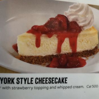 Denny's - Desserts - American Near Me - Millersport, Ohio
