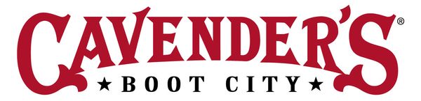 Cavender's Boot City