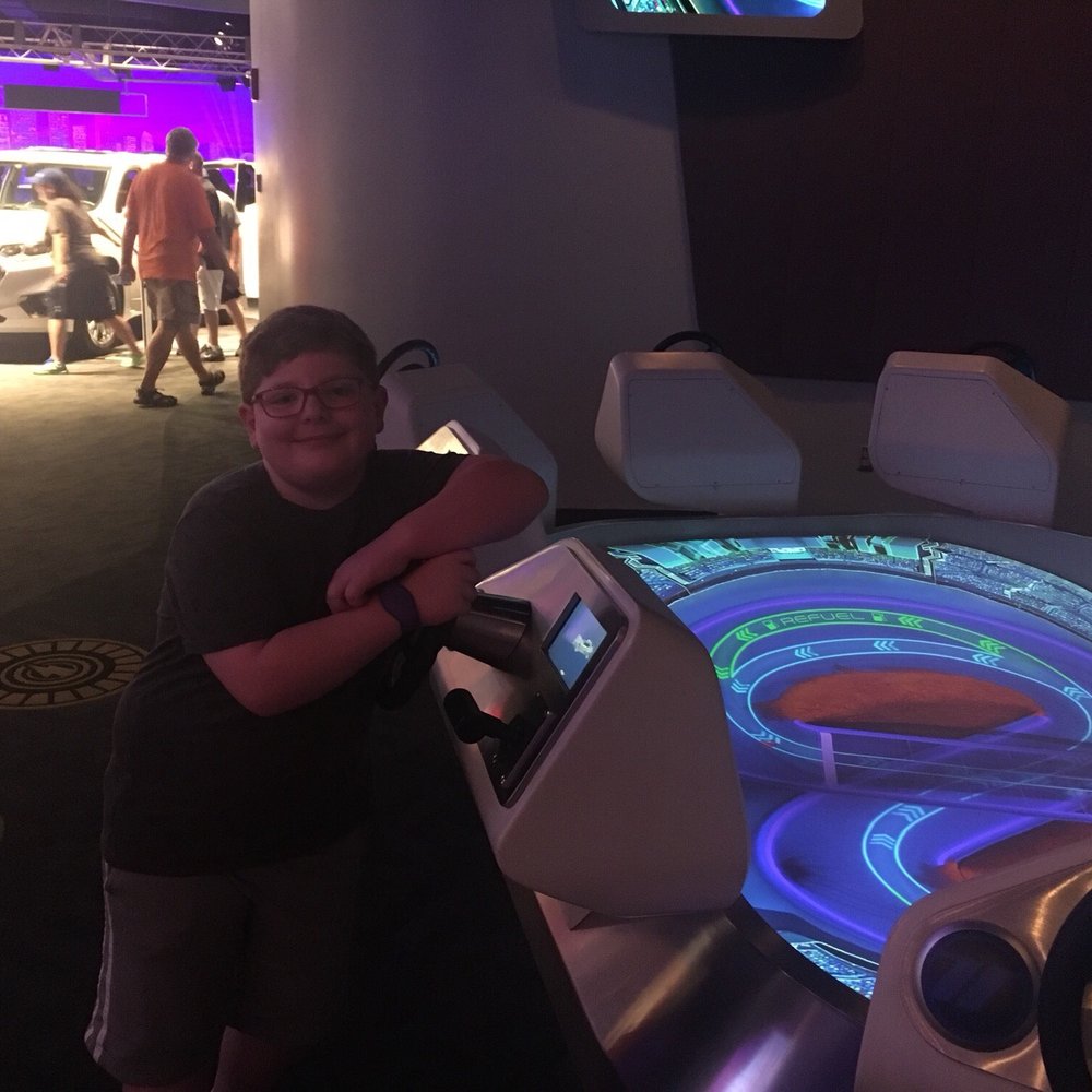 Test Track - Amusement Parks Near Me - Bay Lake, Florida Test Track - Amusement Parks Near Me - Bay Lake, Florida