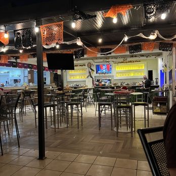 El Mariachi - Diners Near Me - Guadalajara, JAL