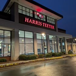 Harris Teeter - Harris Teeter, 2717 South Blvd, Charlotte