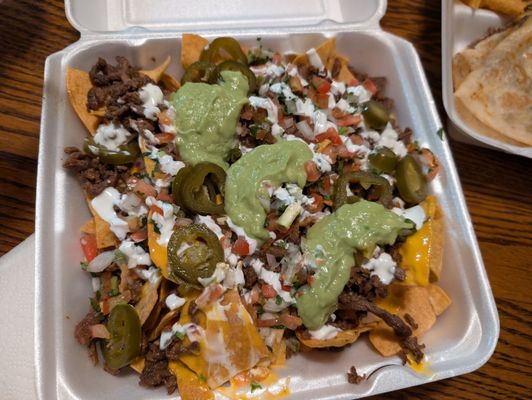 El Tacote Tacos by null