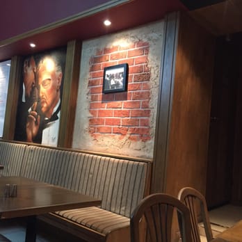 Don Corleone - Be careful who you offend here - Pizza Near Me - Stockholm, Alberta Don Corleone - Be careful who you offend here - Pizza Near Me - Stockholm, Alberta
