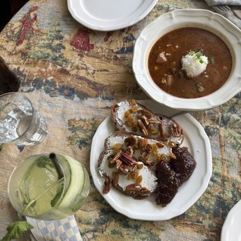 Café Amelie - Breakfast & Brunch Near Me - New Orleans, Louisiana