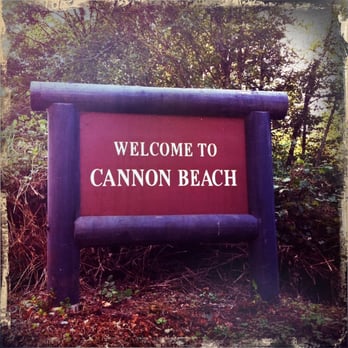 Cannon Beach - Are we there yet??? - Beaches Near Me Cannon Beach - Are we there yet??? - Beaches Near Me