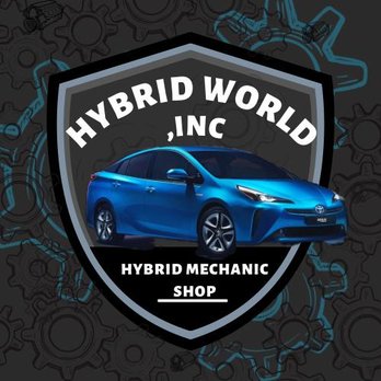 Hybrid World - Hybrid Car Repair Near Me - Fullerton, California Hybrid World - Hybrid Car Repair Near Me - Fullerton, California