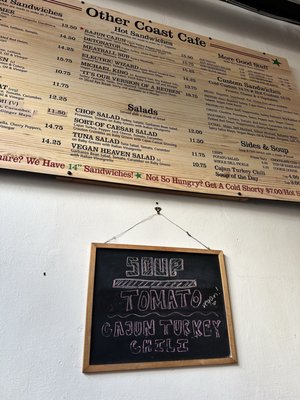 Other Coast Cafe by null