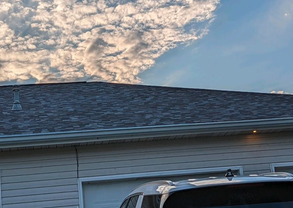 Slide of Absolute Roofing & Exteriors of Louisiana