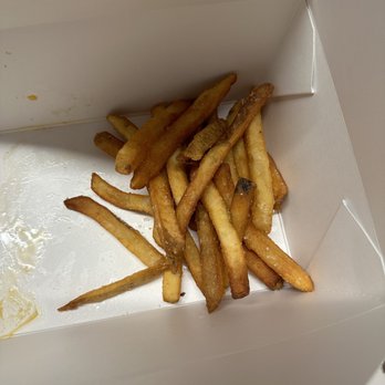 Killer Burger Downtown PDX - Fries - Burgers Near Me - Portland, Oregon