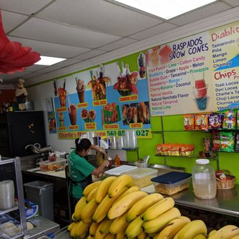 Charlie's Happy Corn - Ice Cream & Frozen Yogurt Near Me - Palm Springs, Florida Charlie's Happy Corn - Ice Cream & Frozen Yogurt Near Me - Palm Springs, Florida
